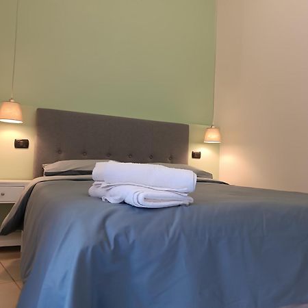Residenza Geri - Suite And Home Napoli Centro Extérieur photo