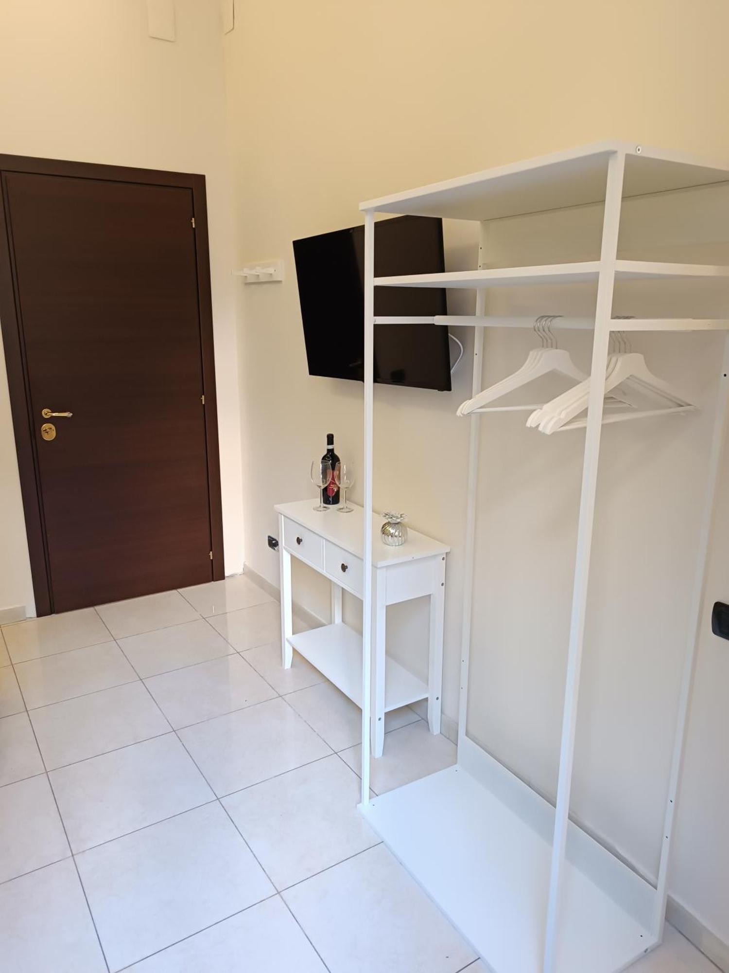 Residenza Geri - Suite And Home Napoli Centro Extérieur photo