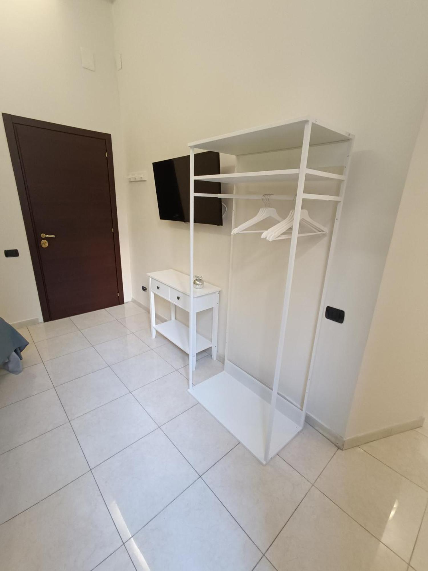 Residenza Geri - Suite And Home Napoli Centro Extérieur photo