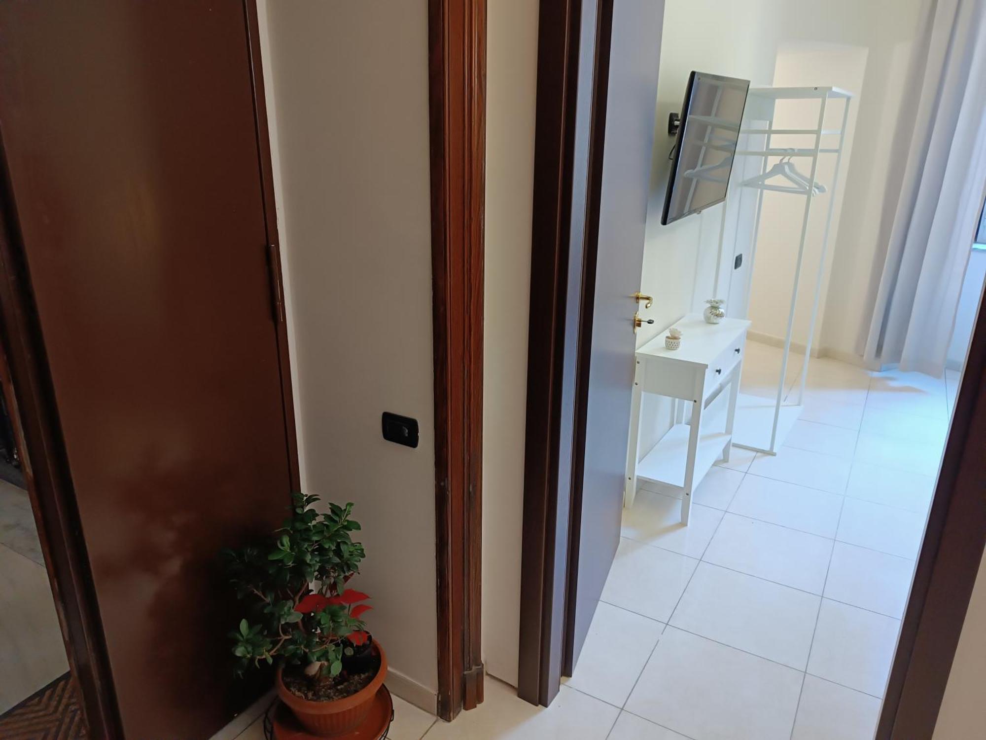 Residenza Geri - Suite And Home Napoli Centro Extérieur photo