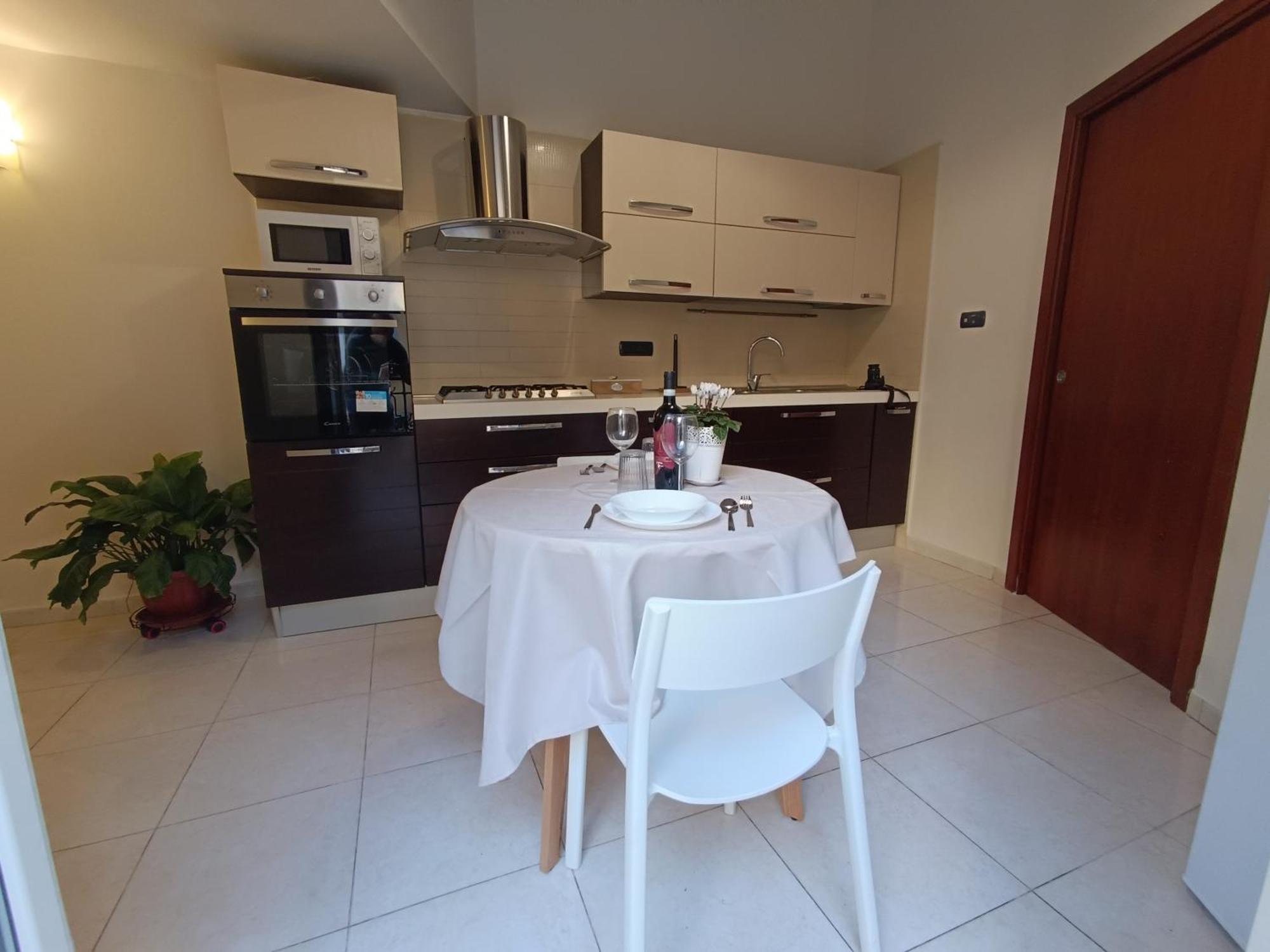 Residenza Geri - Suite And Home Napoli Centro Extérieur photo