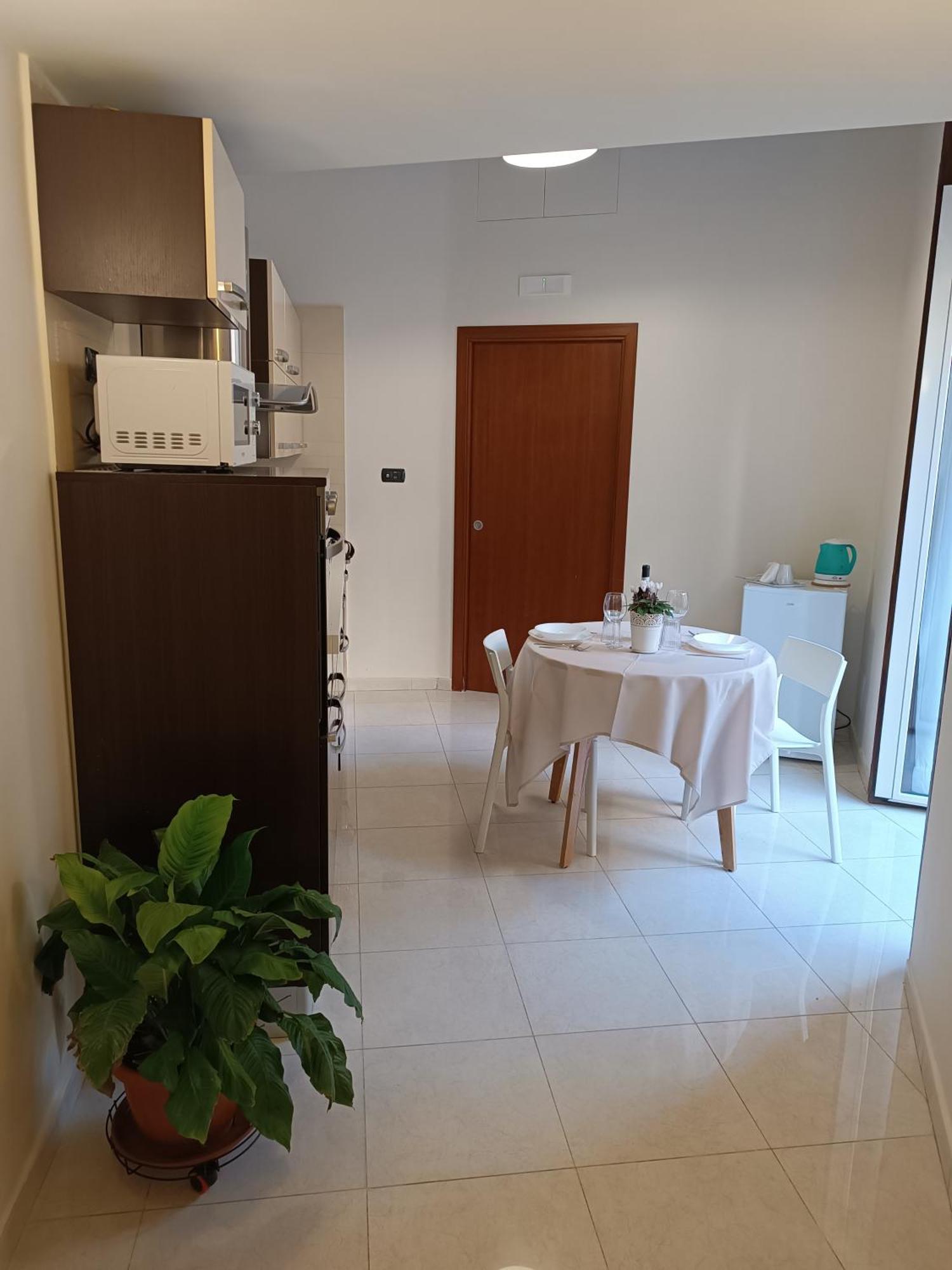 Residenza Geri - Suite And Home Napoli Centro Extérieur photo