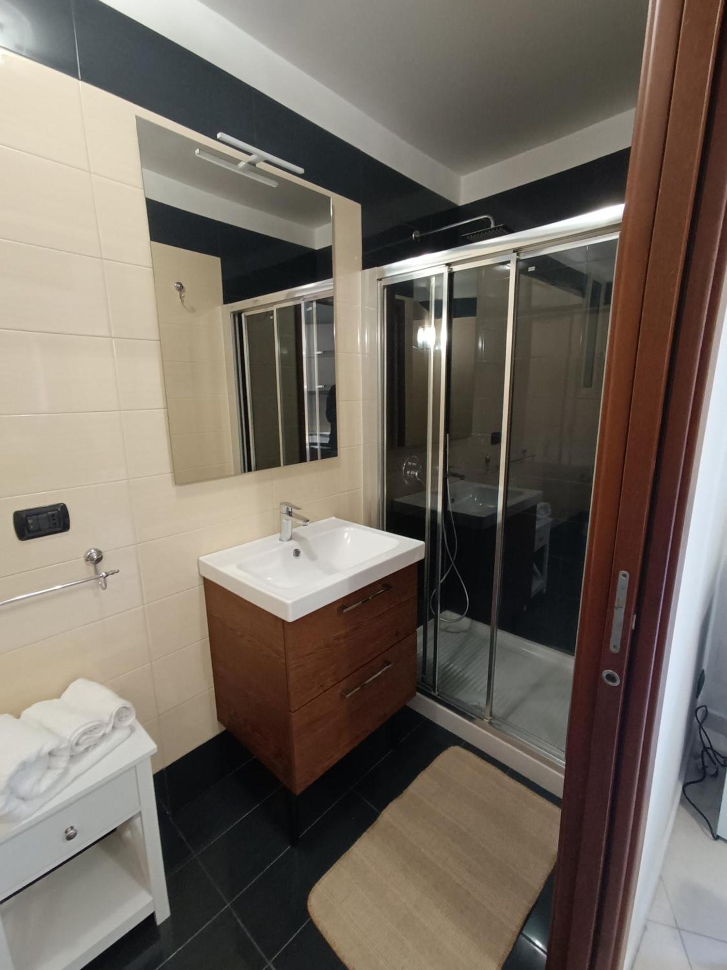 Residenza Geri - Suite And Home Napoli Centro Extérieur photo